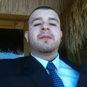 Meet your Posher, Jose manuel